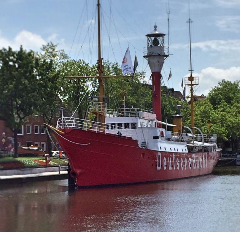 Hotel Dh -Deutsches Haus- Emden Exteriör bild